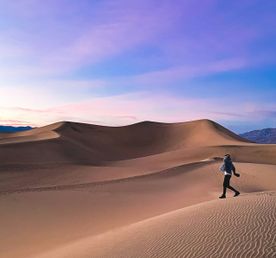 Не тур, а переосмысление. Монголия за 5 дней.