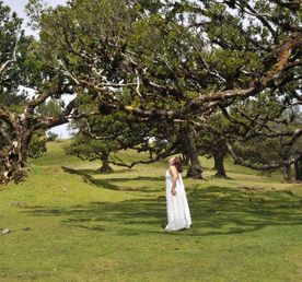 Вкусная Барселона, ароматная Португалия и сказочный остров Мадейра.