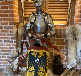 Из Глубин Веков! Тайны, Замки и Море 2025!