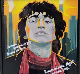 Кино в Крыму Кино с начала!