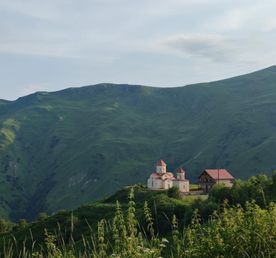 Солнце в бокале (6 дней)