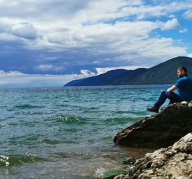 Тур Байкал-впечатление!