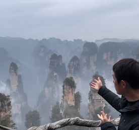 Оздоровительный релакс-тур в Китай