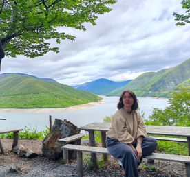 Грузинский экспресс (3 дня)