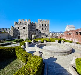 Грузия на 100% (7 дней)