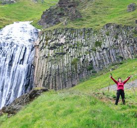 Приэльбрусье на максималках. Без рюкзаков!