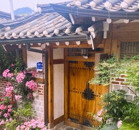 Южная Корея и Япония. Две страны — тысяча впечатлений