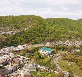 Жемчужины Дагестана