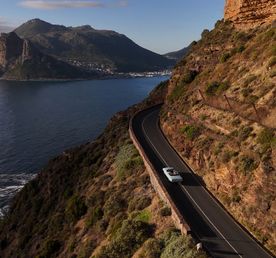 Авторский тур в Юар, Кейптаун: Вертолеты, Киты, Сафари, Кабриолеты, Пингвины и Вино!