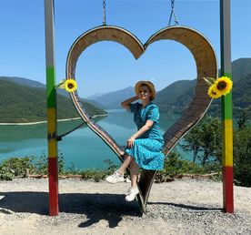 Грузия из Владикавказа: от Казбеги до Уплисцихе.