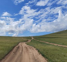 Байкал без цензуры