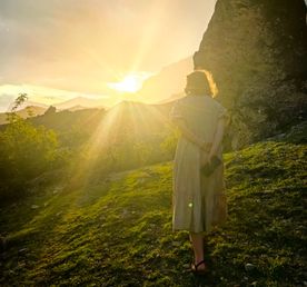 Фототур по Дагестану