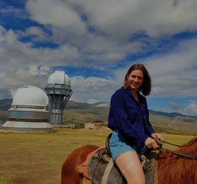 Плато Ассы, Тургеньское ущелье, водопад и озеро Иссык