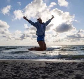 Балтийский экспресс на 9 дней - цикличный тур с заездом в любой день