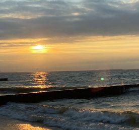 Выходные в Калининграде 2025!