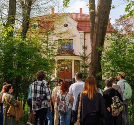 Балтийский экспресс на 7 дней - цикличный тур с заездом в любой день