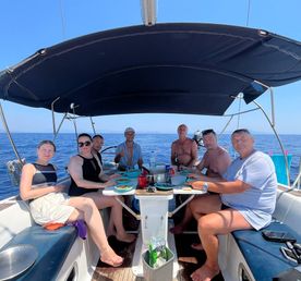 Мармарис - Греция