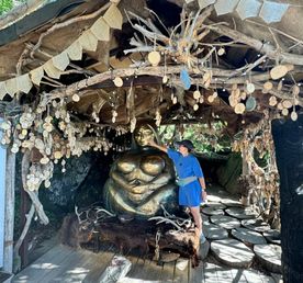 Авторский тур Сила Алтая