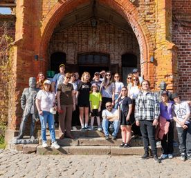 Балтийский экспресс на 4 дня - цикличный тур с заездом в любой день