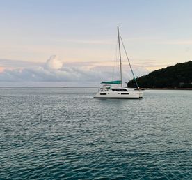 Черногория, которая восхитит (sail, all inclusive)