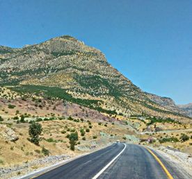 Озеро Ван, Арарат и древние тайны