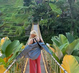 Невероятный Бали: 14 дней в Райском Уголке.