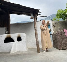 Этнотур - Аутентичный Дагестан