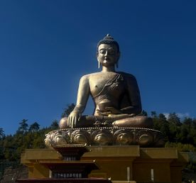 Бутан, 5 дней (Тур проводится ежедневно под ваш запрос)