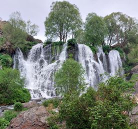 Вся Армения за 6 дней!