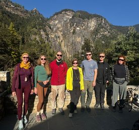 Бутан, 3 дня (тур проводится ежедневно под ваш запрос)