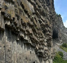 Грузия + Армения