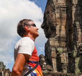 Путешествие Северный Таиланд, Камбоджа, Вьетнам за 14 дней