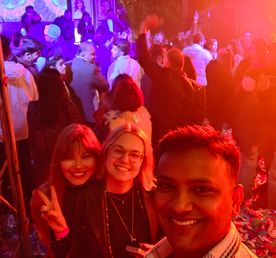 Волшебный Новый год в Индии- от Дели до Варанаси с Гала-ужином