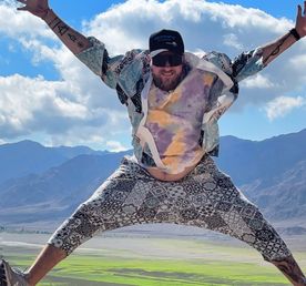 Vip Кыргызстан: лучшие локации, юрты, хендмейд, кони, манты & плов. Всё включено