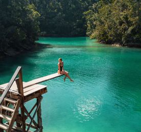 Филиппины- Гранд тур по островам