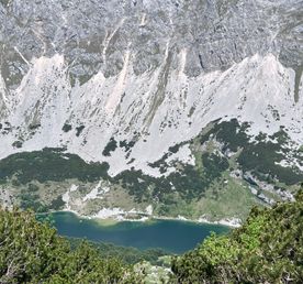 Дурмитор - жемчужина динарских Альп