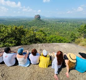 Шри-Ланка: Тур-Приключение Must-Visit