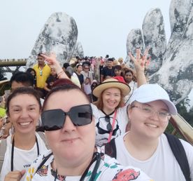 Весь Вьетнам за 15 дней! Внутренние перелеты включены, отели 4-5