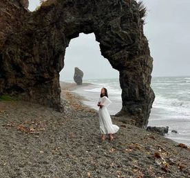 Тур Сахалин. Итуруп. Семейный