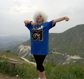 Дагестан — тур в горы на 3 дня. Все включено!
