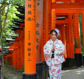 За гранью обычного. Ночь в монастыре, мегаполисы, дзен и лучший шоппинг