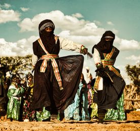 Ливия. Экспедиция