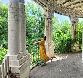 Из Краснодара в Пятигорск