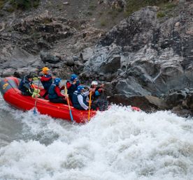 Чуя - Катунь