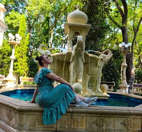 Из Краснодара в Кабардинку