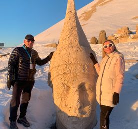 Месопотамия - Колыбель Цивилизаций  7ночей/ 8 дней