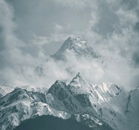 Треккинг вокруг Манаслу 15 дней