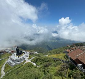 Такой самобытный Вьетнам