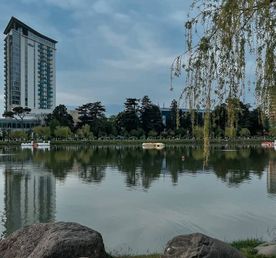 Все краски Батуми  незабываемая неделя в Батуми с Тор локациями