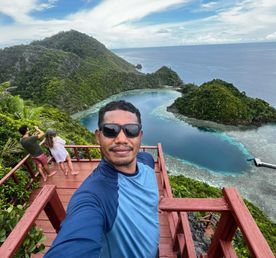 Раджа Ампат